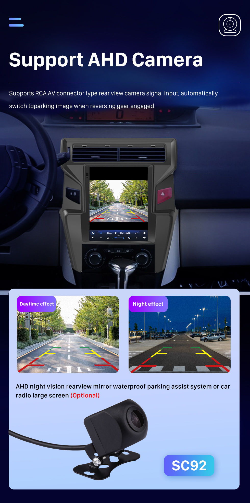 Seicane Радиоприемник OEM Android 10.0 для Citroen Quatre 2012-2016 гг. (Низкий) Bluetooth Wi-Fi с 9,7-дюймовым сенсорным экраном HD GPS-навигация Поддержка AUX USB Carplay DVR OBD2 Seicane Радиоприемник OEM Android 10.0 для Citroen Quatre 2012-2016 гг. (Низкий) Bluetooth Wi-Fi с 9,7-дюймовым сенсорным экраном HD GPS-навигация Поддержка AUX USB Carplay DVR OBD2