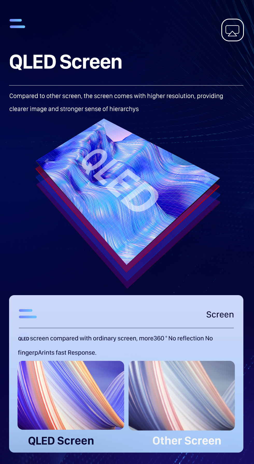 Seicane Para 2002-2008 Audi A4 atualizado Android 10 Rádio estéreo com tela sensível ao toque de 9,7 polegadas Carplay integrado Suporte DSP Navegação 3D Controle de volante Câmera 360 ° Seicane Para 2002-2008 Audi A4 atualizado Android 10 Rádio estéreo com tela sensível ao toque de 9,7 polegadas Carplay integrado Suporte DSP Navegação 3D Controle de volante Câmera 360 °