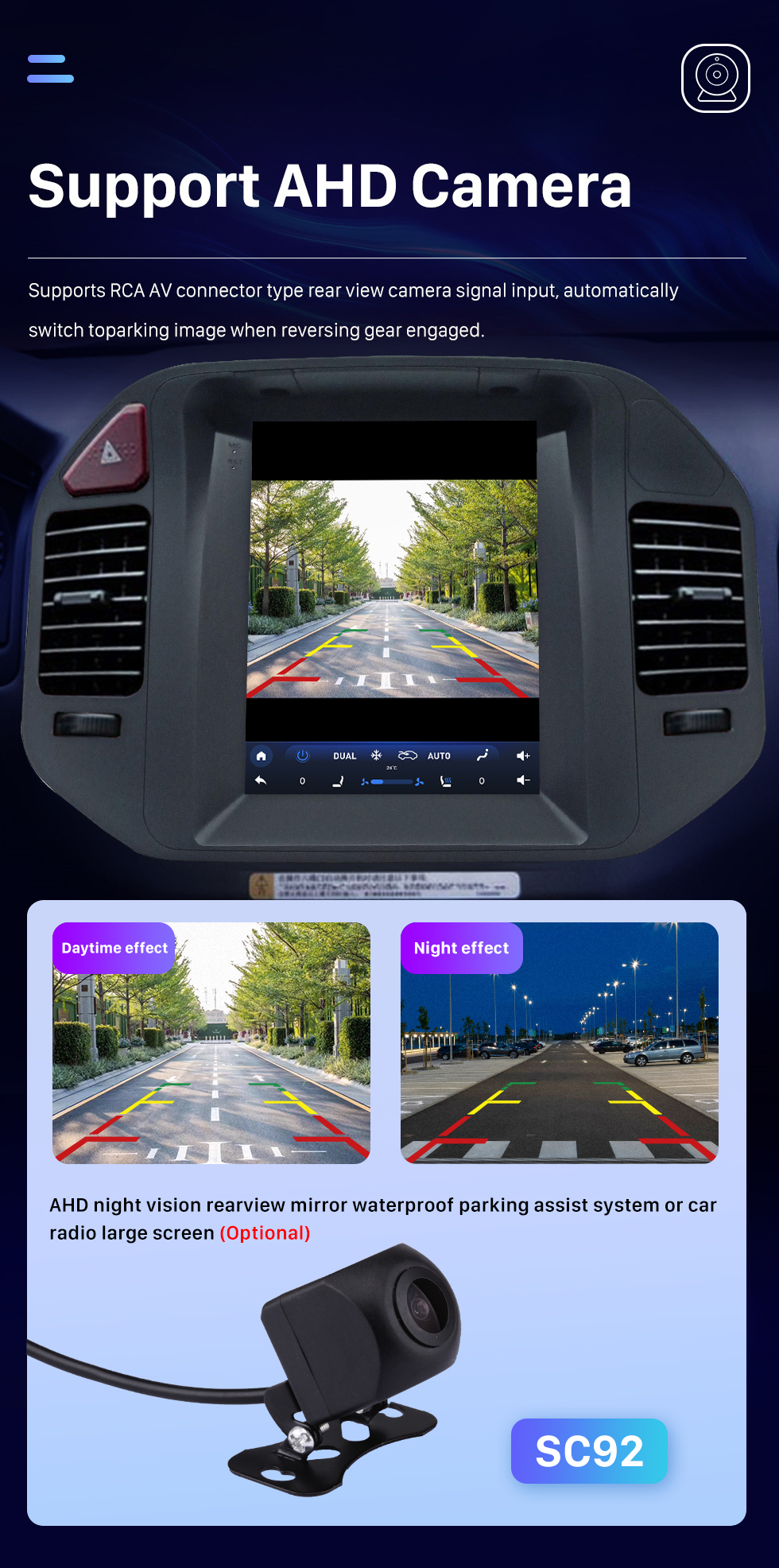 Seicane OEM Android 10.0 для Mitsubish Pajero V73 2008 года с 9,7-дюймовым сенсорным экраном Bluetooth HD Система GPS-навигации Поддержка Carplay 360 ° Камера DAB + DSP OBD2 DVR Seicane OEM Android 10.0 для Mitsubish Pajero V73 2008 года с 9,7-дюймовым сенсорным экраном Bluetooth HD Система GPS-навигации Поддержка Carplay 360 ° Камера DAB + DSP OBD2 DVR