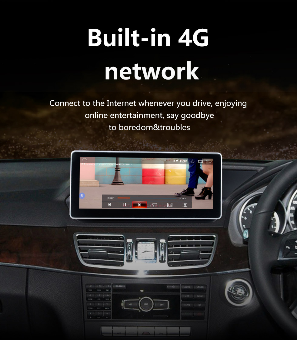 Seicane HD Touchscreen 10.25 inch Android 10.0 for Mercedes-Benz E Class sedan W212 E180 E200 E260 E300 E320 E350 E400 E500 E550 E63AMG RHD 2013-2015 Radio GPS Navigation System with Bluetooth support Carplay Seicane HD Touchscreen 10.25 inch Android 10.0 for Mercedes-Benz E Class sedan W212 E180 E200 E260 E300 E320 E350 E400 E500 E550 E63AMG RHD 2013-2015 Radio GPS Navigation System with Bluetooth support Carplay