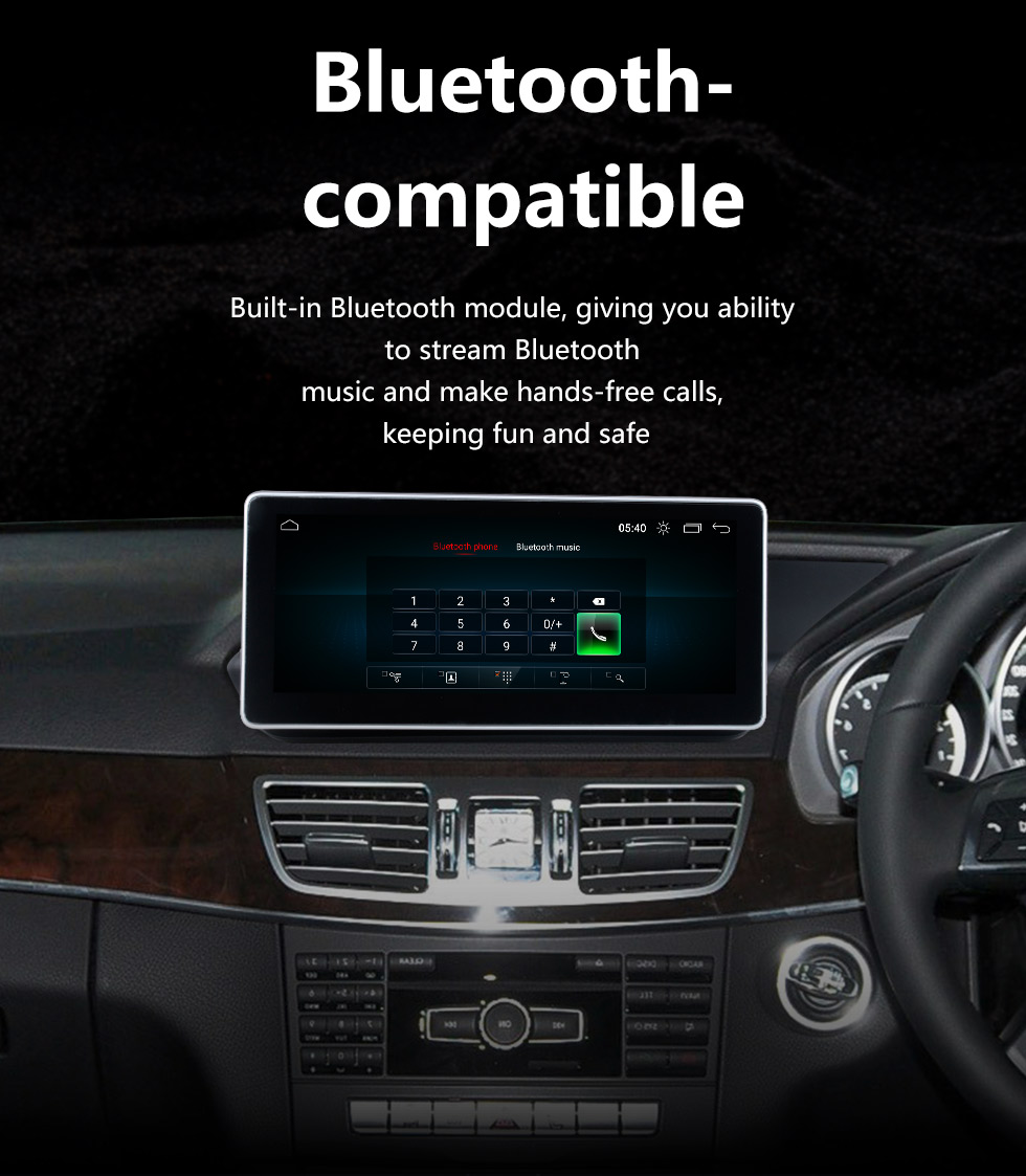 Seicane HD Touchscreen 10.25 inch Android 10.0 for Mercedes-Benz E Class sedan W212 E180 E200 E260 E300 E320 E350 E400 E500 E550 E63AMG RHD 2013-2015 Radio GPS Navigation System with Bluetooth support Carplay Seicane HD Touchscreen 10.25 inch Android 10.0 for Mercedes-Benz E Class sedan W212 E180 E200 E260 E300 E320 E350 E400 E500 E550 E63AMG RHD 2013-2015 Radio GPS Navigation System with Bluetooth support Carplay