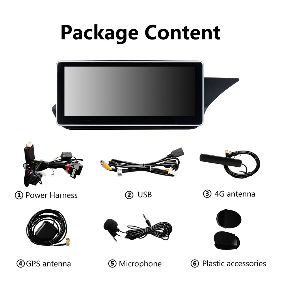 Seicane HD Touchscreen 10.25 inch Android 10.0 for Mercedes-Benz E Class sedan W212 E180 E200 E260 E300 E320 E350 E400 E500 E550 E63AMG RHD 2013-2015 Radio GPS Navigation System with Bluetooth support Carplay Seicane HD Touchscreen 10.25 inch Android 10.0 for Mercedes-Benz E Class sedan W212 E180 E200 E260 E300 E320 E350 E400 E500 E550 E63AMG RHD 2013-2015 Radio GPS Navigation System with Bluetooth support Carplay
