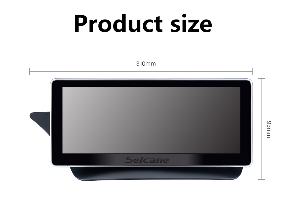 Seicane 10.25 inch Andriod 10.0 HD Touchsreen 2010-2015 Mercedes Benz E Class sedan Left-hand Driving W212 E180 E200 E260 E300 E320 E350 E400 E500 E550 E63AMG GPS Navigation System with Bluetooth support Carplay Seicane 10.25 inch Andriod 10.0 HD Touchsreen 2010-2015 Mercedes Benz E Class sedan Left-hand Driving W212 E180 E200 E260 E300 E320 E350 E400 E500 E550 E63AMG GPS Navigation System with Bluetooth support Carplay