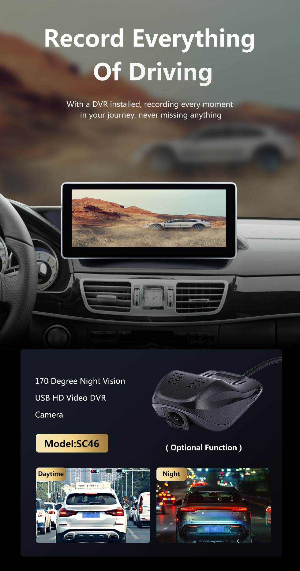 Seicane 10,25-дюймовый Andriod 10.0 HD Touchsreen 2010-2015 Mercedes Benz E Class седан Левостороннее управление W212 E180 E200 E260 E300 E320 E350 E400 E500 E550 E63AMG Система GPS-навигации с поддержкой Bluetooth Carplay