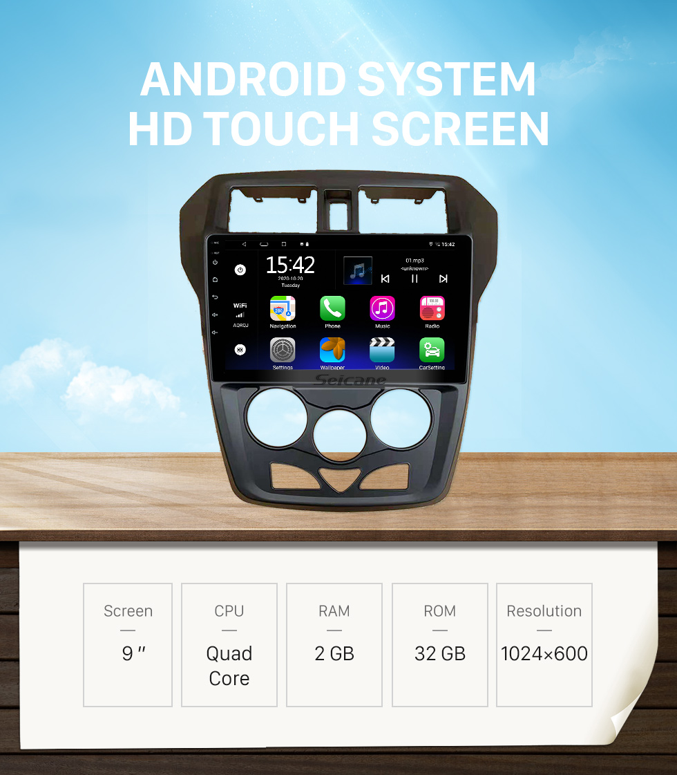 Seicane 9-дюймовый сенсорный экран Android 10.0 HD для 2015-2018 Ford Mustang Low Radio GPS-навигационная система с поддержкой WIFI Bluetooth Carplay Управление рулевым колесом DVR OBD 2 Seicane 9-дюймовый сенсорный экран Android 10.0 HD для 2015-2018 Ford Mustang Low Radio GPS-навигационная система с поддержкой WIFI Bluetooth Carplay Управление рулевым колесом DVR OBD 2