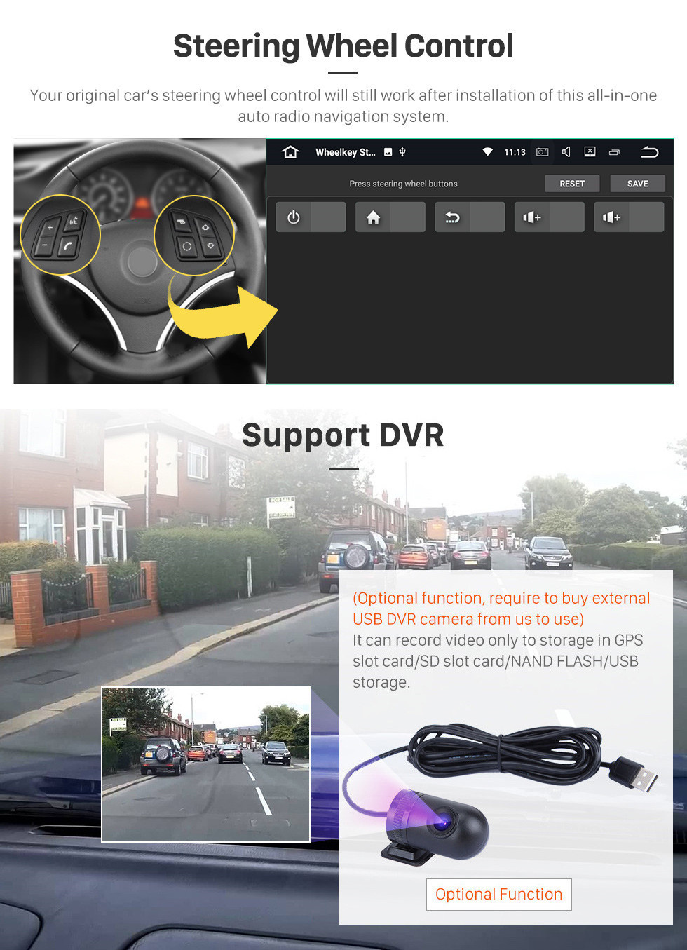 Seicane Android 11.0 1998-2005 Mercedes Benz S Class W220/S280/S320/S320 CDI/S400 CDI/S350/S430/S500/S600/S55 AMG/S63 AMG/S65 AMG 7 polegadas HD Touchscreen GPS Navigation Radio com Carplay Bluetooth DVR Seicane Android 11.0 1998-2005 Mercedes Benz S Class W220/S280/S320/S320 CDI/S400 CDI/S350/S430/S500/S600/S55 AMG/S63 AMG/S65 AMG 7 polegadas HD Touchscreen GPS Navigation Radio com Carplay Bluetooth DVR
