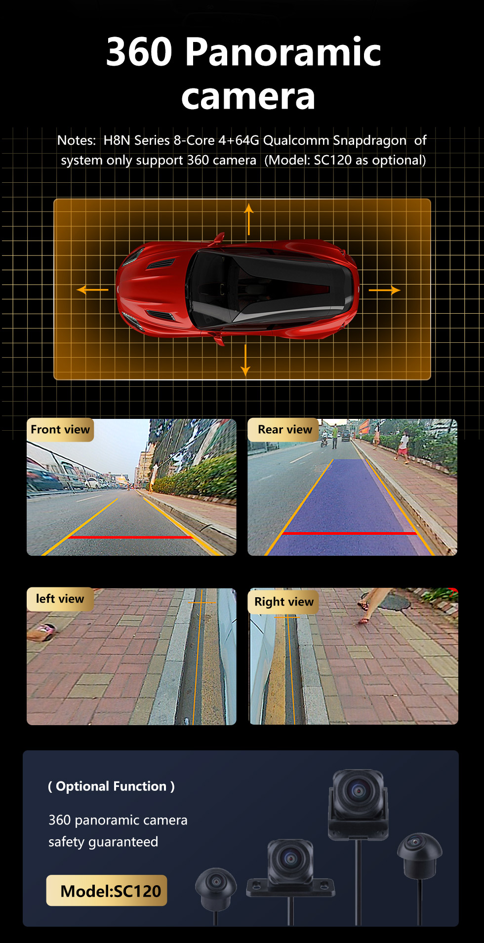 Seicane Сенсорный экран HD 12,3 дюйма Android 10.0 GPS-навигатор Радио для 2009-2016 AUDI A4 / A5 с поддержкой Bluetooth AUX DVR Carplay OBD Управление рулевым колесом Seicane Сенсорный экран HD 12,3 дюйма Android 10.0 GPS-навигатор Радио для 2009-2016 AUDI A4 / A5 с поддержкой Bluetooth AUX DVR Carplay OBD Управление рулевым колесом