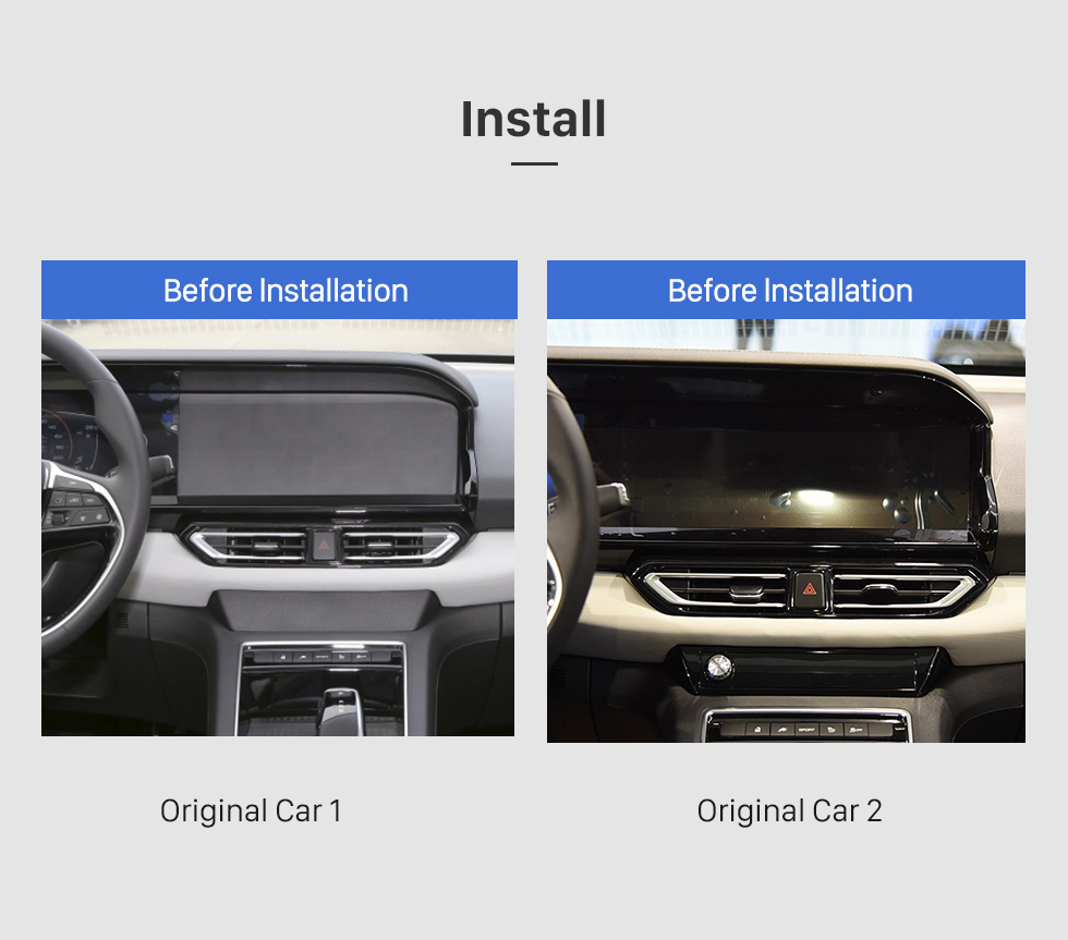 Seicane OEM 9 inch Android 10.0 Radio for 2021 DONGFENG AEOLUS E70 Bluetooth HD Touchscreen GPS Navigation AUX USB support Carplay DVR OBD Rearview camera Seicane OEM 9 inch Android 10.0 Radio for 2021 DONGFENG AEOLUS E70 Bluetooth HD Touchscreen GPS Navigation AUX USB support Carplay DVR OBD Rearview camera