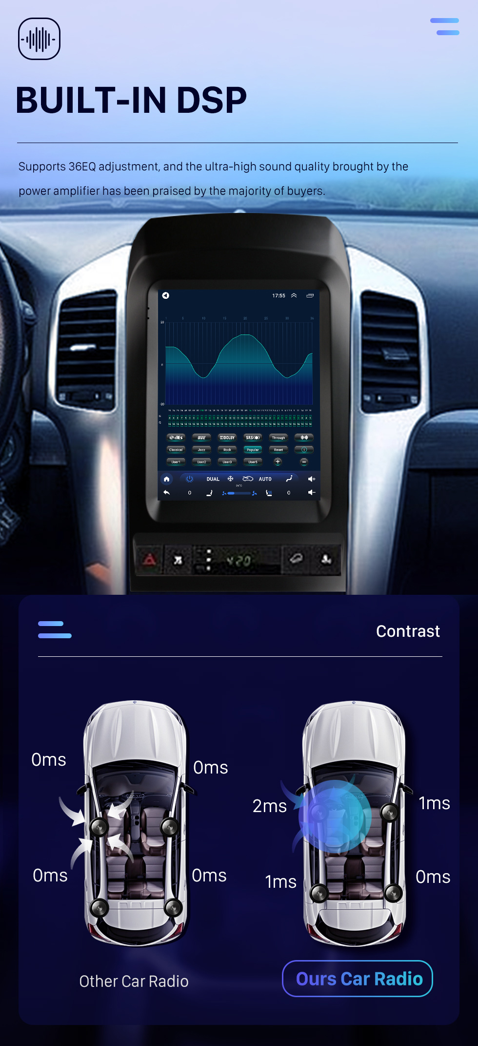 Seicane 9.7 inch Android 10.0 Head Unit GPS Navigation for 2006-2012 Chevy Chevrolet Captiva USB Radio with USB Bluetooth WIFI Support DVR OBD2 TPMS Steering Wheel Control Seicane 9.7 inch Android 10.0 Head Unit GPS Navigation for 2006-2012 Chevy Chevrolet Captiva USB Radio with USB Bluetooth WIFI Support DVR OBD2 TPMS Steering Wheel Control