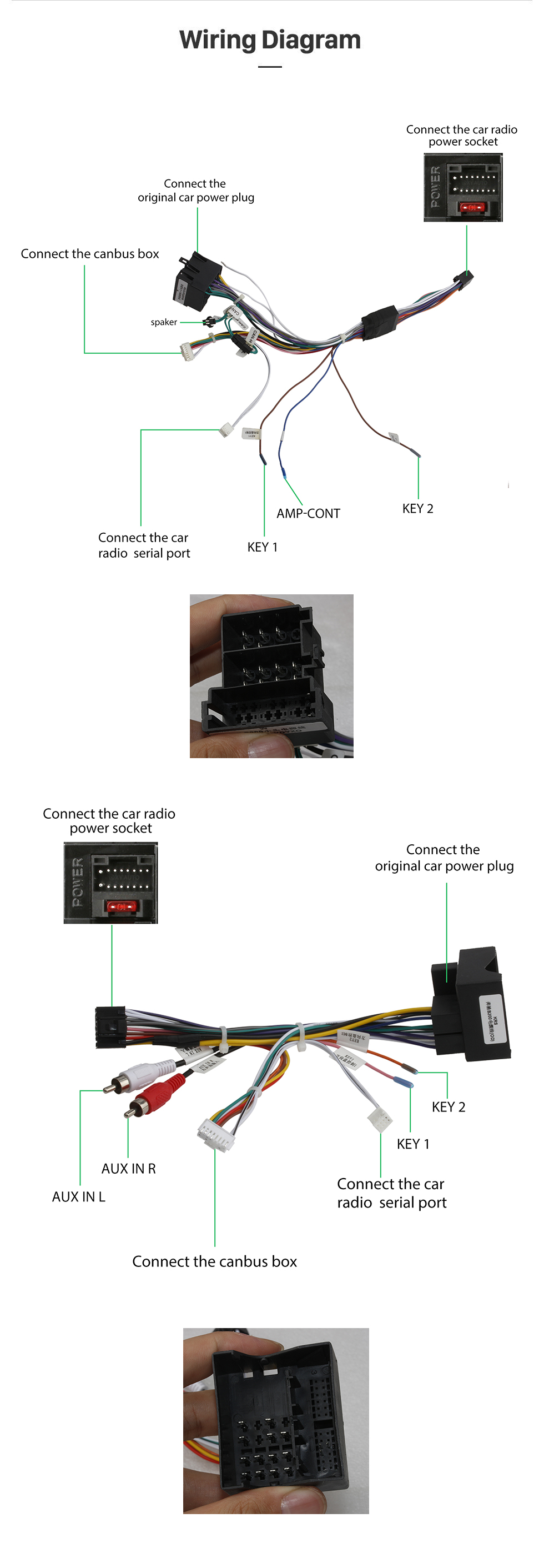 Seicane 9 pouces pour 2004-2012 BENZ B200/ A-KLASSE (W169)/ B-KLASSE (W245) Radio de navigation GPS avec écran tactile Bluetooth AUX prise en charge OBD2 DVR Carplay