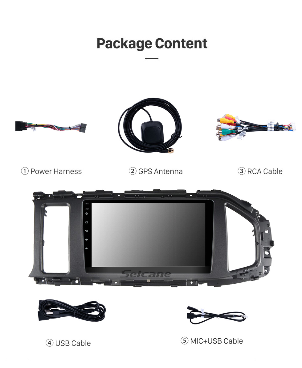 Seicane OEM 9 inch Android 10.0 for Changan shenqi T3 Radio GPS Navigation System With HD Touchscreen Bluetooth support Carplay OBD2 DVR TPMS Seicane OEM 9 inch Android 10.0 for Changan shenqi T3 Radio GPS Navigation System With HD Touchscreen Bluetooth support Carplay OBD2 DVR TPMS