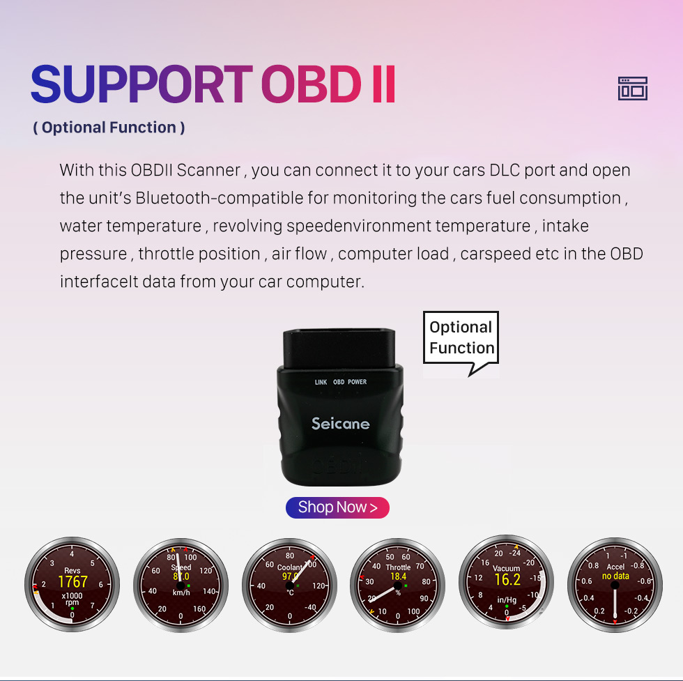 Seicane 9-дюймовый сенсорный экран Android 10.0 для FIAT DUCATO 2011+ Радио Стерео с поддержкой Carplay DSP RDS Управление рулевым колесом