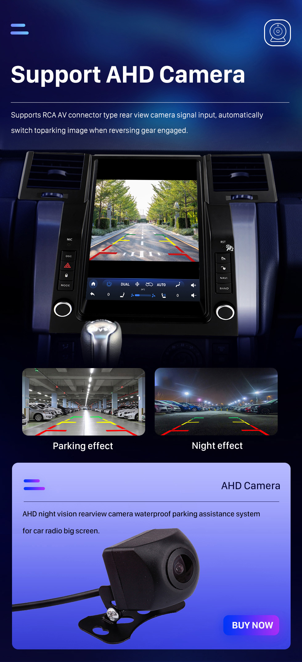 Seicane OEM 12.1 inch Android 10.0 for 2005-2009 Land Rover Range Rover Sport Radio GPS Navigation System With HD Touchscreen Bluetooth Carplay support OBD2 DVR TPMS Seicane OEM 12.1 inch Android 10.0 for 2005-2009 Land Rover Range Rover Sport Radio GPS Navigation System With HD Touchscreen Bluetooth Carplay support OBD2 DVR TPMS