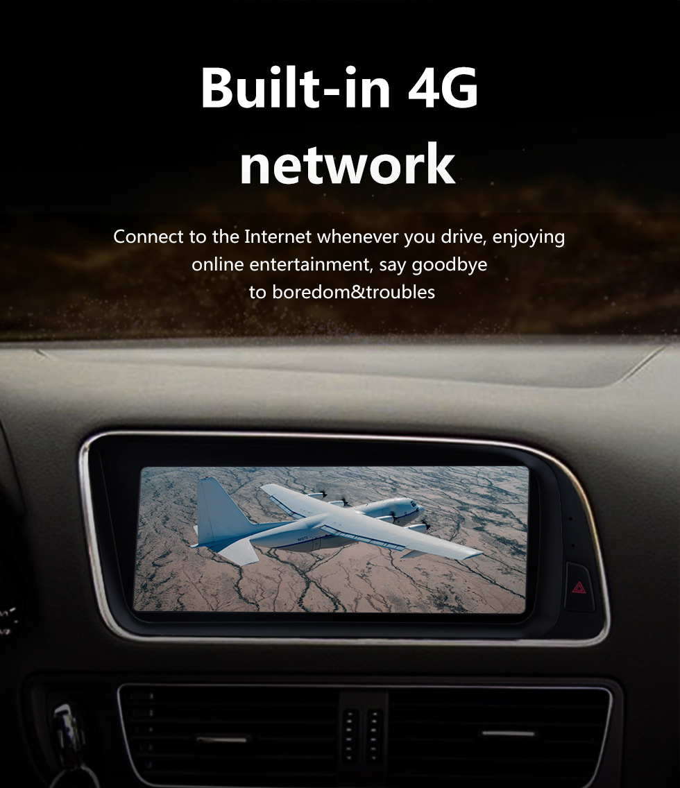 Seicane 8.8 inch Android 11.0 HD Touchescreen Radio for 2013-2015 AUDI Q5 GPS Navigation Upgrade Stereo Wifi Carplay USB Steering Wheel Control Seicane 8.8 inch Android 11.0 HD Touchescreen Radio for 2013-2015 AUDI Q5 GPS Navigation Upgrade Stereo Wifi Carplay USB Steering Wheel Control