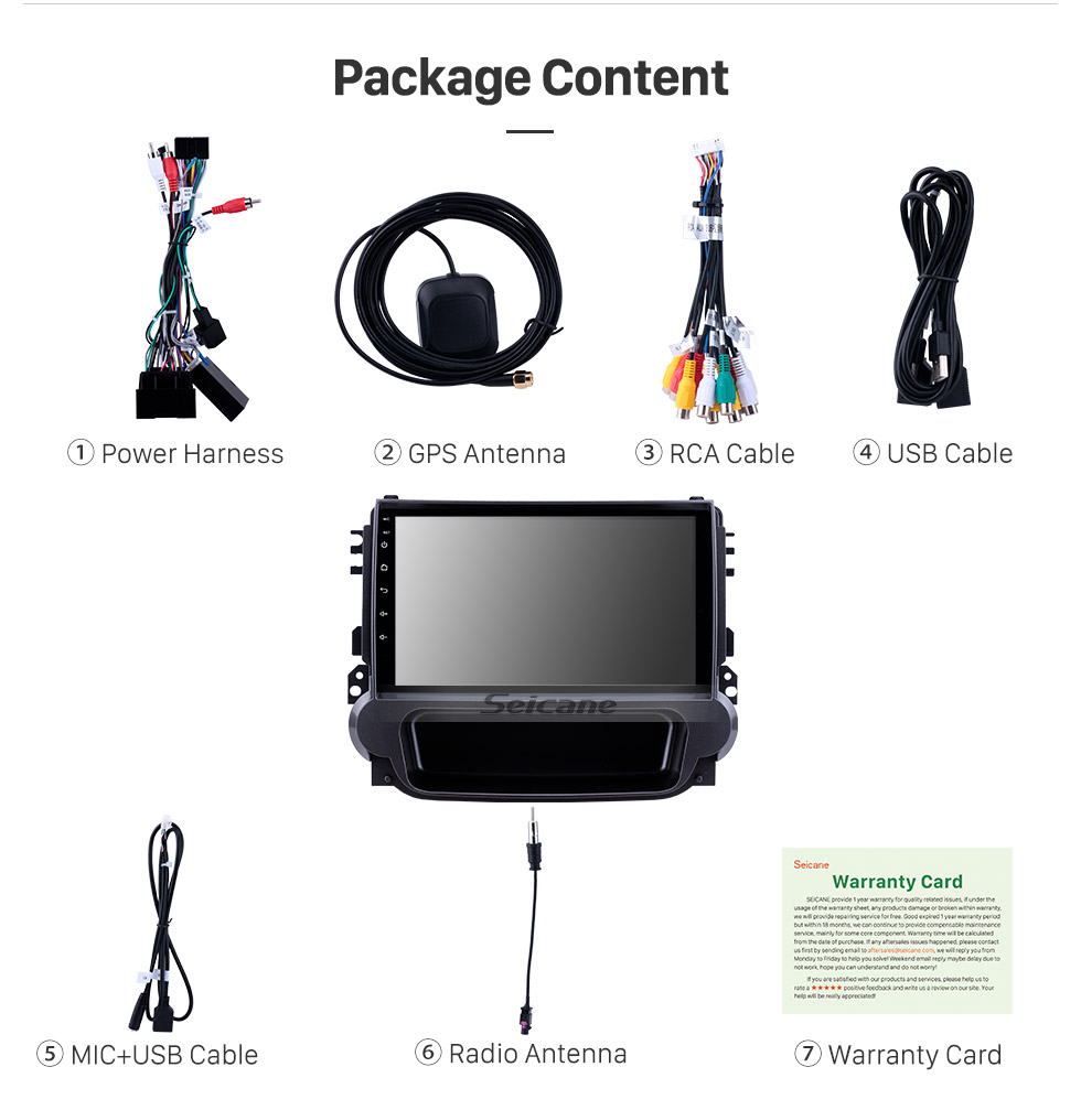 Seicane 2012 2013 2014 Chevy Chevrolet MALIBU Android 9.0 DVD player Radio Navigationssystem GPS HD 1024*600 touch screen Bluetooth OBD2 DVR Rückfahr kamera TV 1080P Video 3G WIFI Lenkrad-Steuerung USB SD Spiegel-Verbindung Seicane 2012 2013 2014 Chevy Chevrolet MALIBU Android 9.0 DVD player Radio Navigationssystem GPS HD 1024*600 touch screen Bluetooth OBD2 DVR Rückfahr kamera TV 1080P Video 3G WIFI Lenkrad-Steuerung USB SD Spiegel-Verbindung