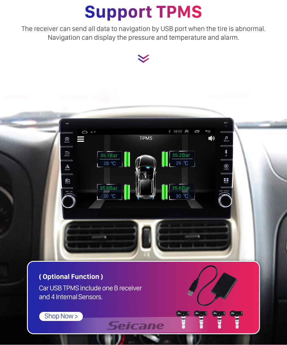 Seicane 8,8 Zoll Android 10.0 für 2006-2010 Volvo S80 LHD Stereo GPS Navigationssystem mit Bluetooth OBD2 DVR TPMS Rückfahrkamera Seicane 8,8 Zoll Android 10.0 für 2006-2010 Volvo S80 LHD Stereo GPS Navigationssystem mit Bluetooth OBD2 DVR TPMS Rückfahrkamera