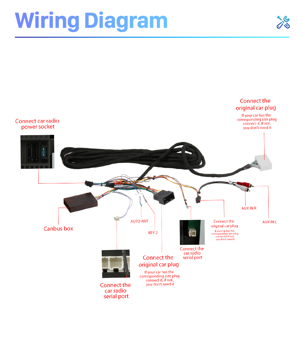 Seicane Radio de navigation GPS OEM 9,7 pouces Android 10.0 pour Jaguar XJ stéréo 2004-2008 avec prise en charge Bluetooth Carplay Caméra AHD Commande au volant