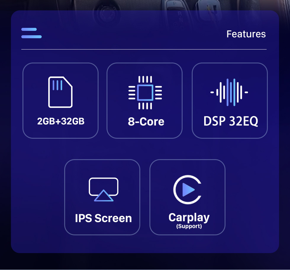 Seicane OEM 9.7 inch Android 10.0 for 2013 Jaguar F-TYPE XJ Radio GPS Navigation System With HD Touchscreen Carplay Bluetooth support DVR TPMS OBD2 Seicane OEM 9.7 inch Android 10.0 for 2013 Jaguar F-TYPE XJ Radio GPS Navigation System With HD Touchscreen Carplay Bluetooth support DVR TPMS OBD2