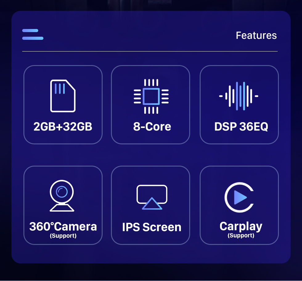 Seicane Carplay OEM 12,1 pouces Android 10.0 pour 2009 2010 2011-2013 Ford F150 Radio Android Auto Système de navigation GPS avec écran tactile HD Prise en charge Bluetooth OBD2 DVR Seicane Carplay OEM 12,1 pouces Android 10.0 pour 2009 2010 2011-2013 Ford F150 Radio Android Auto Système de navigation GPS avec écran tactile HD Prise en charge Bluetooth OBD2 DVR