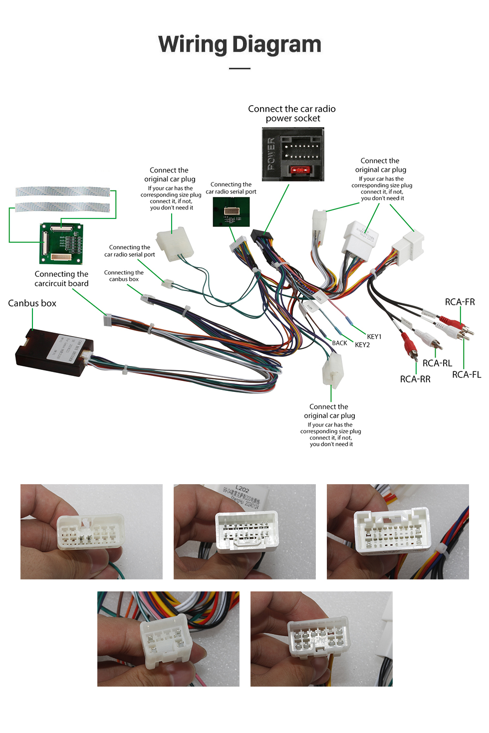 Seicane Radio à écran tactile Android 13.0 pour Lexus IS300 IS200 XE10 1999-2005 Toyota Altezza XE10 1998-2005 Mise à niveau stéréo avec prise en charge Carplay DSP Caméra de recul