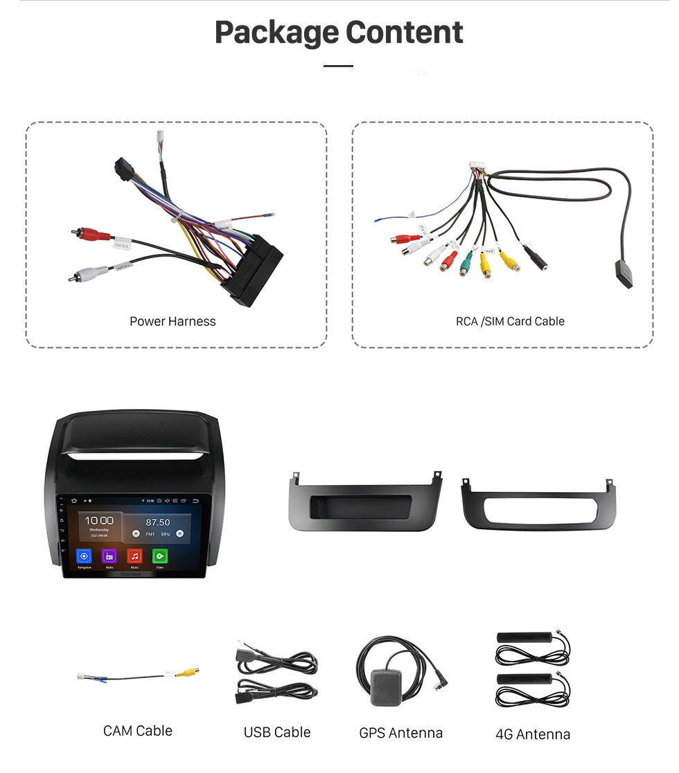 Seicane Carplay 10.1 pulgadas HD Pantalla táctil Android 13.0 para 2019 NISSAN SUNNY LHD Navegación GPS Android Auto Unidad principal Soporte DAB + OBDII WiFi Control del volante Seicane Carplay 10.1 pulgadas HD Pantalla táctil Android 13.0 para 2019 NISSAN SUNNY LHD Navegación GPS Android Auto Unidad principal Soporte DAB + OBDII WiFi Control del volante