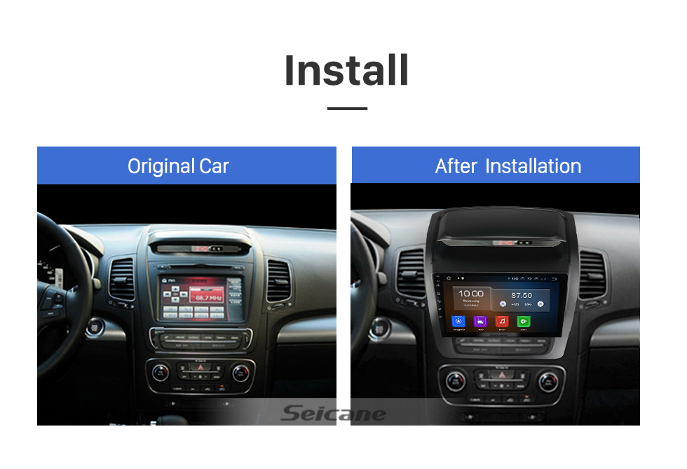 Seicane Carplay 10.1 pulgadas HD Pantalla táctil Android 13.0 para 2019 NISSAN SUNNY LHD Navegación GPS Android Auto Unidad principal Soporte DAB + OBDII WiFi Control del volante Seicane Carplay 10.1 pulgadas HD Pantalla táctil Android 13.0 para 2019 NISSAN SUNNY LHD Navegación GPS Android Auto Unidad principal Soporte DAB + OBDII WiFi Control del volante