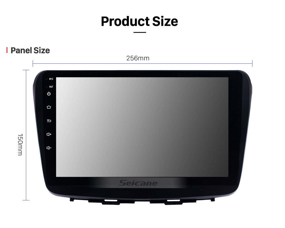 Seicane Android 8.1 2016 Suzuki Baleno no painel de rádio Sistema de navegação GPS Bluetooth 3G WIFI OBD2 Mirror Link Steering Wheel Control Seicane Android 8.1 2016 Suzuki Baleno no painel de rádio Sistema de navegação GPS Bluetooth 3G WIFI OBD2 Mirror Link Steering Wheel Control