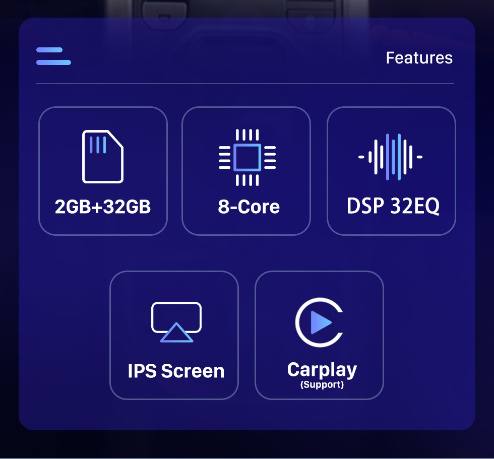 Seicane OEM 12.1 pulgadas Android 10.0 para 2014 2015 2016 2017 2018 Landrover Evoque Radio Sistema de navegación GPS con pantalla táctil HD Soporte Bluetooth Carplay OBD2 DVR TPMS Seicane OEM 12.1 pulgadas Android 10.0 para 2014 2015 2016 2017 2018 Landrover Evoque Radio Sistema de navegación GPS con pantalla táctil HD Soporte Bluetooth Carplay OBD2 DVR TPMS