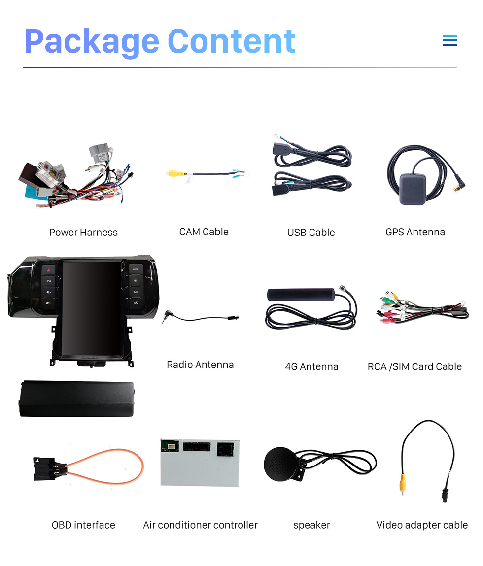 Seicane OEM 12.1 pulgadas Android 10.0 para 2014 2015 2016 2017 2018 Landrover Evoque Radio Sistema de navegación GPS con pantalla táctil HD Soporte Bluetooth Carplay OBD2 DVR TPMS Seicane OEM 12.1 pulgadas Android 10.0 para 2014 2015 2016 2017 2018 Landrover Evoque Radio Sistema de navegación GPS con pantalla táctil HD Soporte Bluetooth Carplay OBD2 DVR TPMS