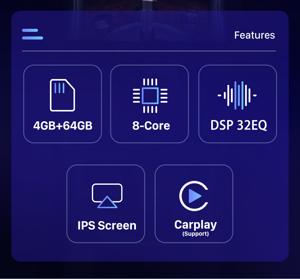 Seicane Radio de navegación GPS con pantalla táctil Android 10,0 HD de 12,1 pulgadas para Bentley Flying Spur Continenta 2005-2012 con Bluetooth Carplay