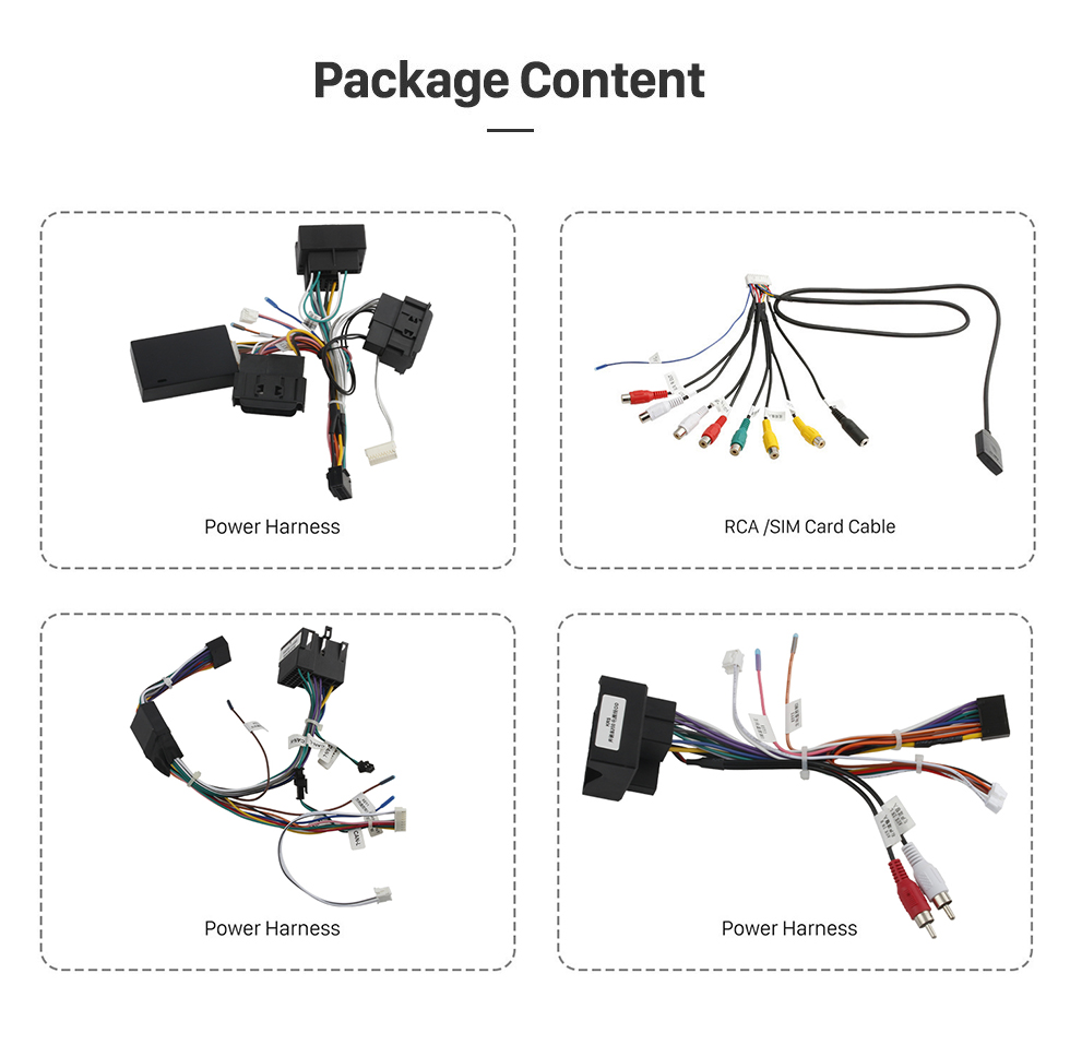 Seicane 10.1 pulgadas Android 12.0 para 2018 2019 2020 2021+ BENZ SPRINTER LHD Sistema de navegación GPS estéreo con soporte de pantalla táctil Bluetooth Cámara de visión trasera