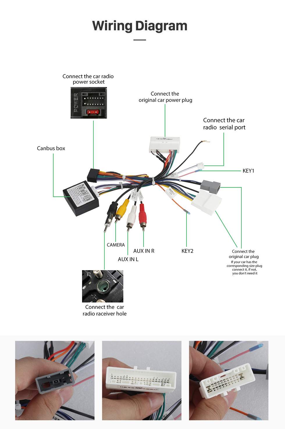 Seicane Radio del mercado de accesorios con pantalla táctil HD Android 13.0 de 10.1 pulgadas para NISSAN TERRA 2021 con Carplay GPS Soporte Bluetooth Cámara AHD Control del volante Seicane Radio del mercado de accesorios con pantalla táctil HD Android 13.0 de 10.1 pulgadas para NISSAN TERRA 2021 con Carplay GPS Soporte Bluetooth Cámara AHD Control del volante