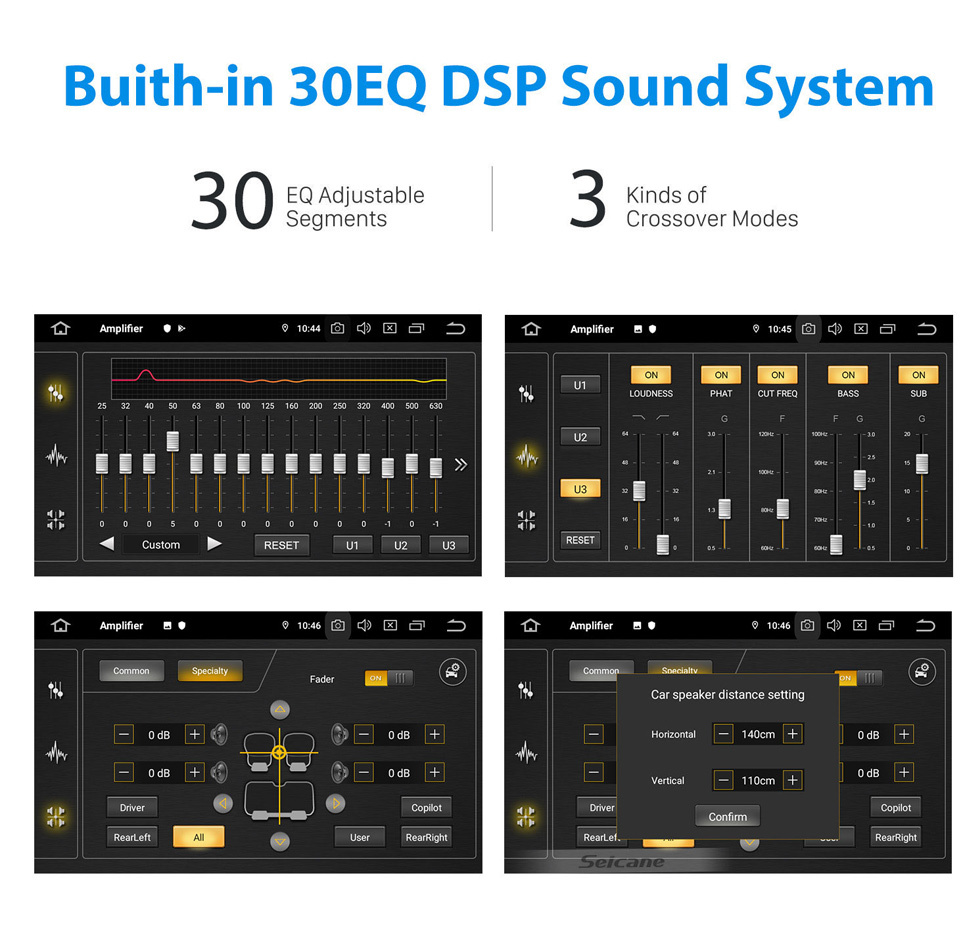 Seicane Radio del mercado de accesorios con pantalla táctil HD Android 13.0 de 10.1 pulgadas para NISSAN TERRA 2021 con Carplay GPS Soporte Bluetooth Cámara AHD Control del volante Seicane Radio del mercado de accesorios con pantalla táctil HD Android 13.0 de 10.1 pulgadas para NISSAN TERRA 2021 con Carplay GPS Soporte Bluetooth Cámara AHD Control del volante