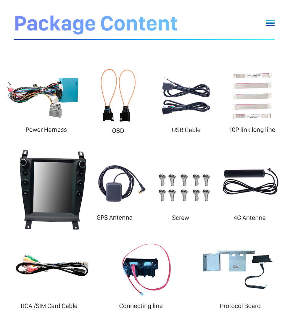 Seicane OEM 9.7 pulgadas Android 10.0 para 2005-2015 AstonMartin Radio Sistema de navegación GPS con pantalla táctil HD Bluetooth Carplay compatible con OBD2 DVR TPMS Seicane OEM 9.7 pulgadas Android 10.0 para 2005-2015 AstonMartin Radio Sistema de navegación GPS con pantalla táctil HD Bluetooth Carplay compatible con OBD2 DVR TPMS