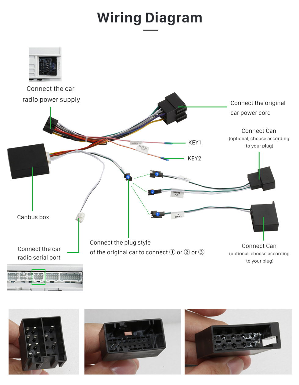 Seicane 8-дюймовый Android 13.0 для Mercedes SL R230 SL350 SL500 SL55 SL600 SL65 2001-2004 гг. Стереосистема GPS-навигации с поддержкой сенсорного экрана Bluetooth Камера заднего вида