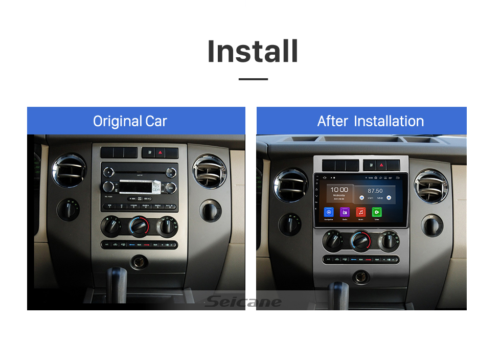Seicane Carplay 9-Zoll-Radio Android 13.0 für 2022 HONGTA JIEFANG BALING V6 GPS-Navigations-Headunit Bluetooth HD-Touchscreen unterstützt TPMS DVR DAB+ WLAN Seicane Carplay 9-Zoll-Radio Android 13.0 für 2022 HONGTA JIEFANG BALING V6 GPS-Navigations-Headunit Bluetooth HD-Touchscreen unterstützt TPMS DVR DAB+ WLAN
