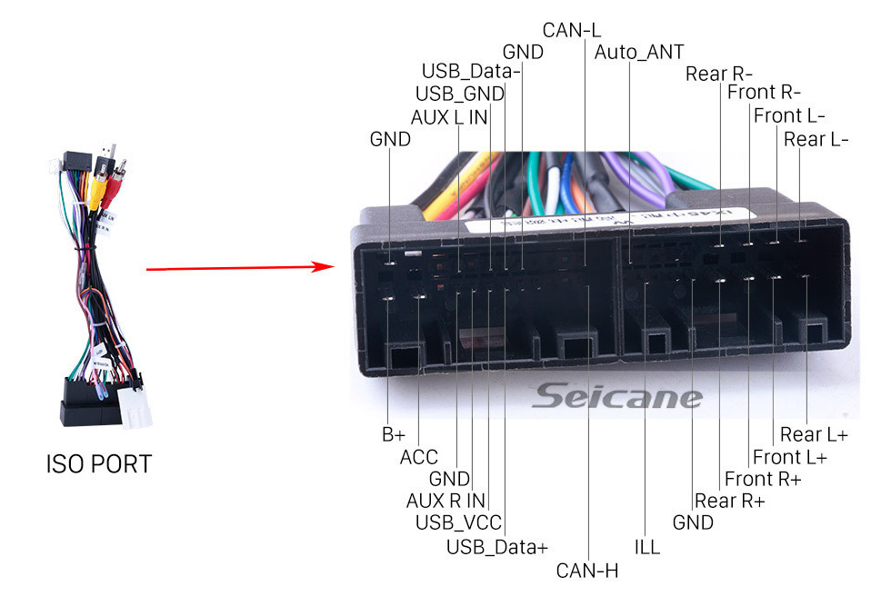 Seicane 9-дюймовый Android 11.0 для BMW X3 2004–2012 гг. GPS-навигация Радио с Bluetooth HD Поддержка сенсорного экрана TPMS DVR Камера Carplay DAB+