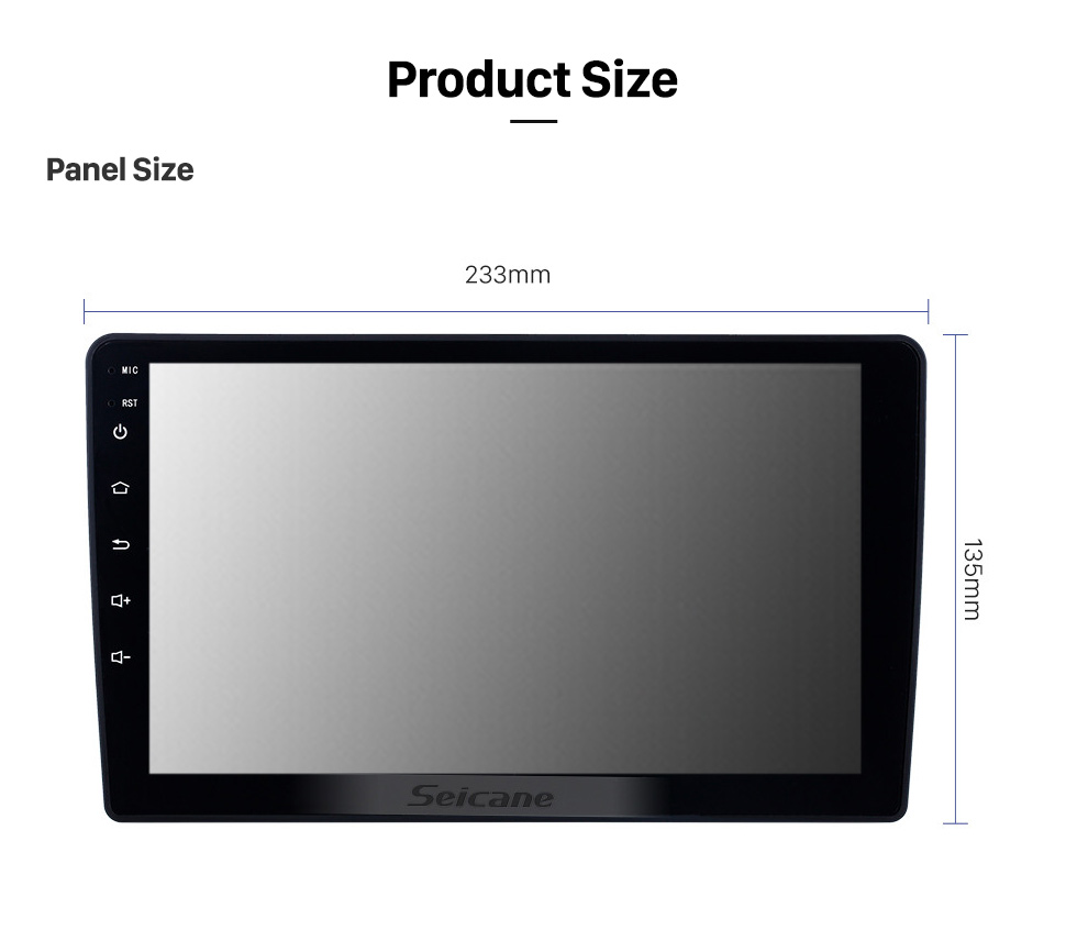 Seicane 9 inch Android 11.0 for 2005 Kia Optima GPS Navigation Radio with Bluetooth HD Touchscreen support TPMS DVR Carplay camera DAB+ Seicane 9 inch Android 11.0 for 2005 Kia Optima GPS Navigation Radio with Bluetooth HD Touchscreen support TPMS DVR Carplay camera DAB+