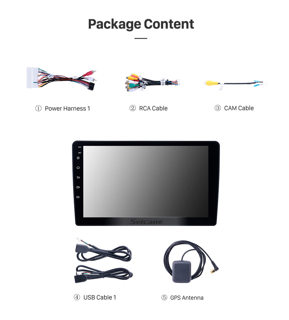 Seicane 9 inch Android 11.0 for 2005 Kia Optima GPS Navigation Radio with Bluetooth HD Touchscreen support TPMS DVR Carplay camera DAB+ Seicane 9 inch Android 11.0 for 2005 Kia Optima GPS Navigation Radio with Bluetooth HD Touchscreen support TPMS DVR Carplay camera DAB+