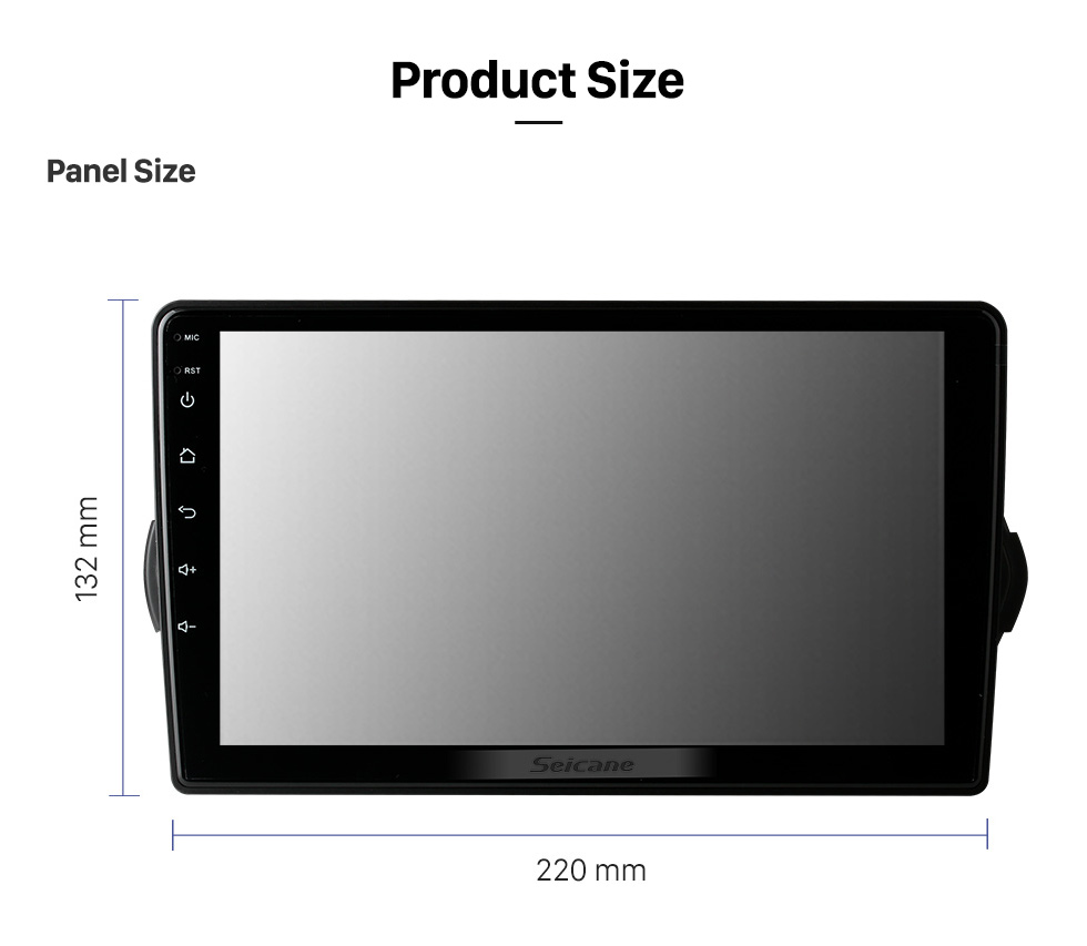 Seicane 9 polegadas Android 13.0 para 2015-2020 FIAI TIPO EGEA GPS Rádio de Navegação com Bluetooth HD Touchscreen suporte TPMS DVR Carplay câmera DAB + Seicane 9 polegadas Android 13.0 para 2015-2020 FIAI TIPO EGEA GPS Rádio de Navegação com Bluetooth HD Touchscreen suporte TPMS DVR Carplay câmera DAB +