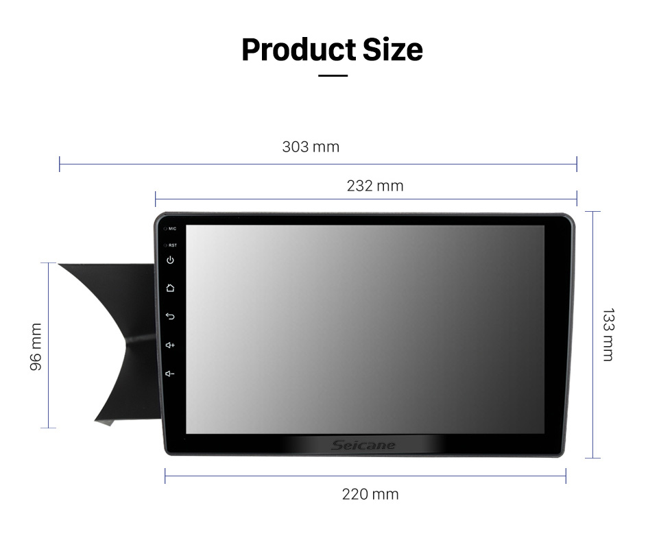 Seicane Carplay 9 Zoll Android 12.0 für 2011-2015 BENZ C-KLASSE GPS Navigation Android Autoradio mit Bluetooth HD Touchscreen Unterstützung TPMS DVR DAB+ Seicane Carplay 9 Zoll Android 12.0 für 2011-2015 BENZ C-KLASSE GPS Navigation Android Autoradio mit Bluetooth HD Touchscreen Unterstützung TPMS DVR DAB+