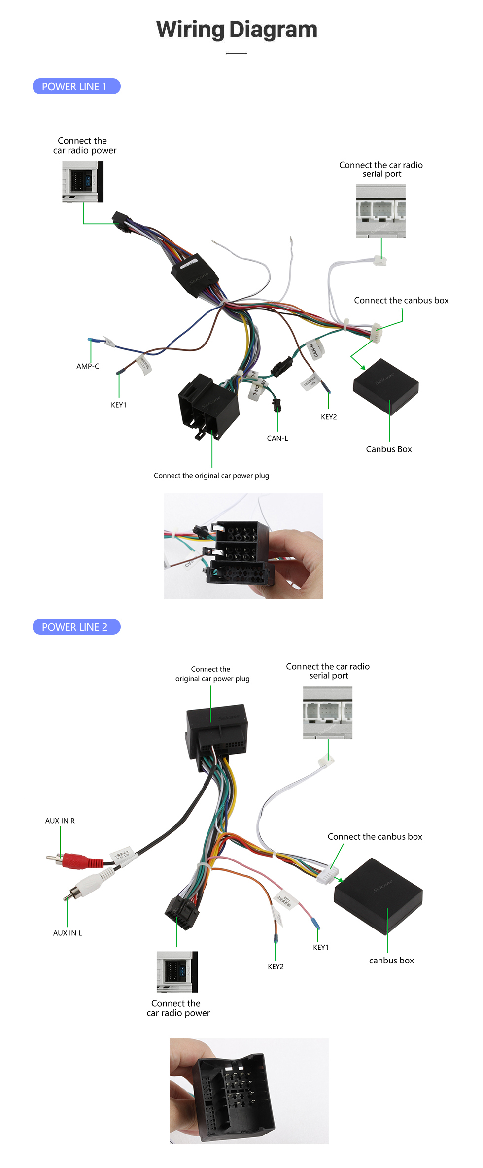 Seicane Carplay 10,1-дюймовый Android 13.0 для 2010-2013 2014 2015 BENZ VITO W639 GPS-навигация Android Auto Radio с поддержкой Bluetooth HD с сенсорным экраном TPMS DVR DAB +