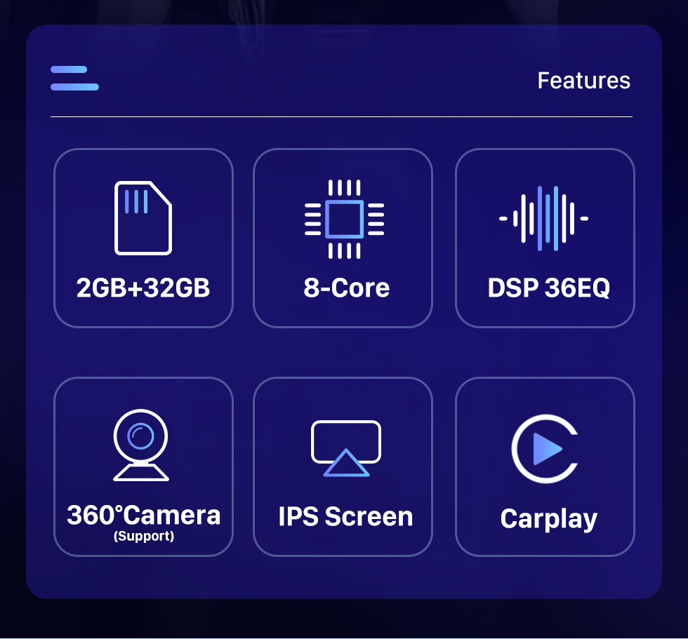 Seicane Carplay OEM 12,1 polegadas Android 10.0 para 2005 2006 2007-2010 LEXUS GS300 Radio Android Auto GPS Navigation System Com HD Touchscreen Bluetooth suporte OBD2 DVR Seicane Carplay OEM 12,1 polegadas Android 10.0 para 2005 2006 2007-2010 LEXUS GS300 Radio Android Auto GPS Navigation System Com HD Touchscreen Bluetooth suporte OBD2 DVR