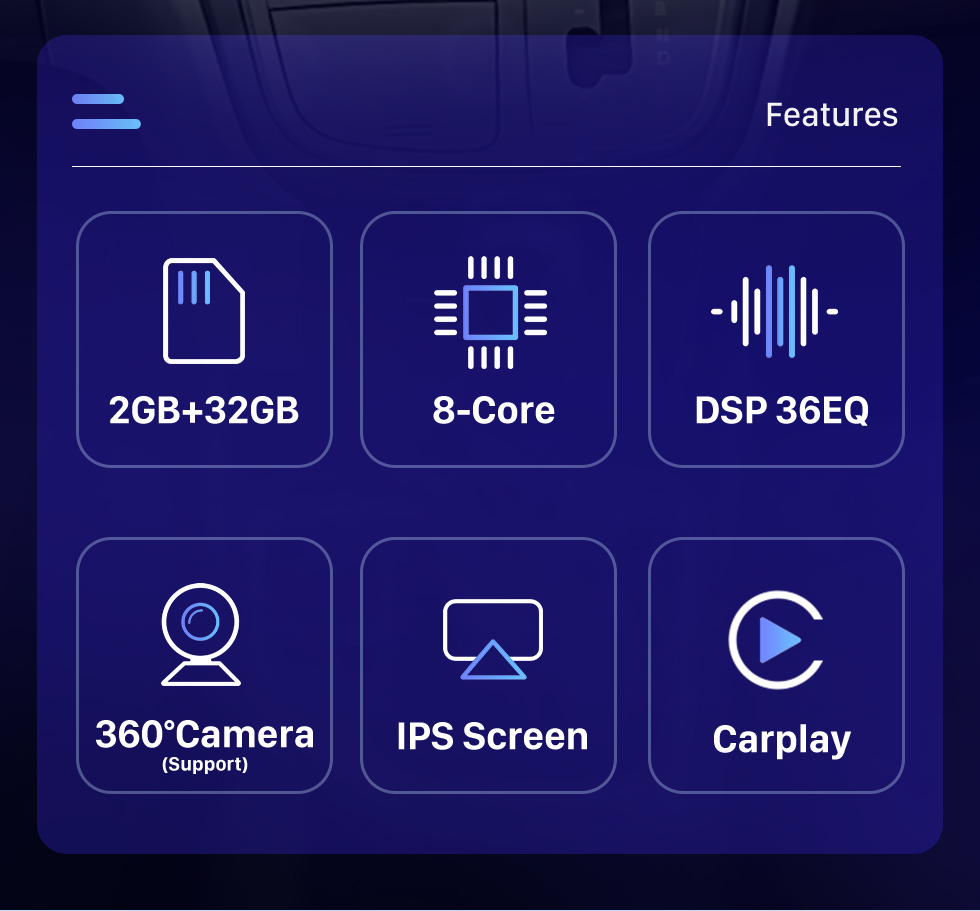 Seicane 12,1 Zoll Android 10.0 HD Touchscreen GPS-Navigationsradio für 2009 2010 2011 2012 Dodge Ram mit Bluetooth Carplay-Unterstützung TPMS AHD-Kamera Seicane 12,1 Zoll Android 10.0 HD Touchscreen GPS-Navigationsradio für 2009 2010 2011 2012 Dodge Ram mit Bluetooth Carplay-Unterstützung TPMS AHD-Kamera