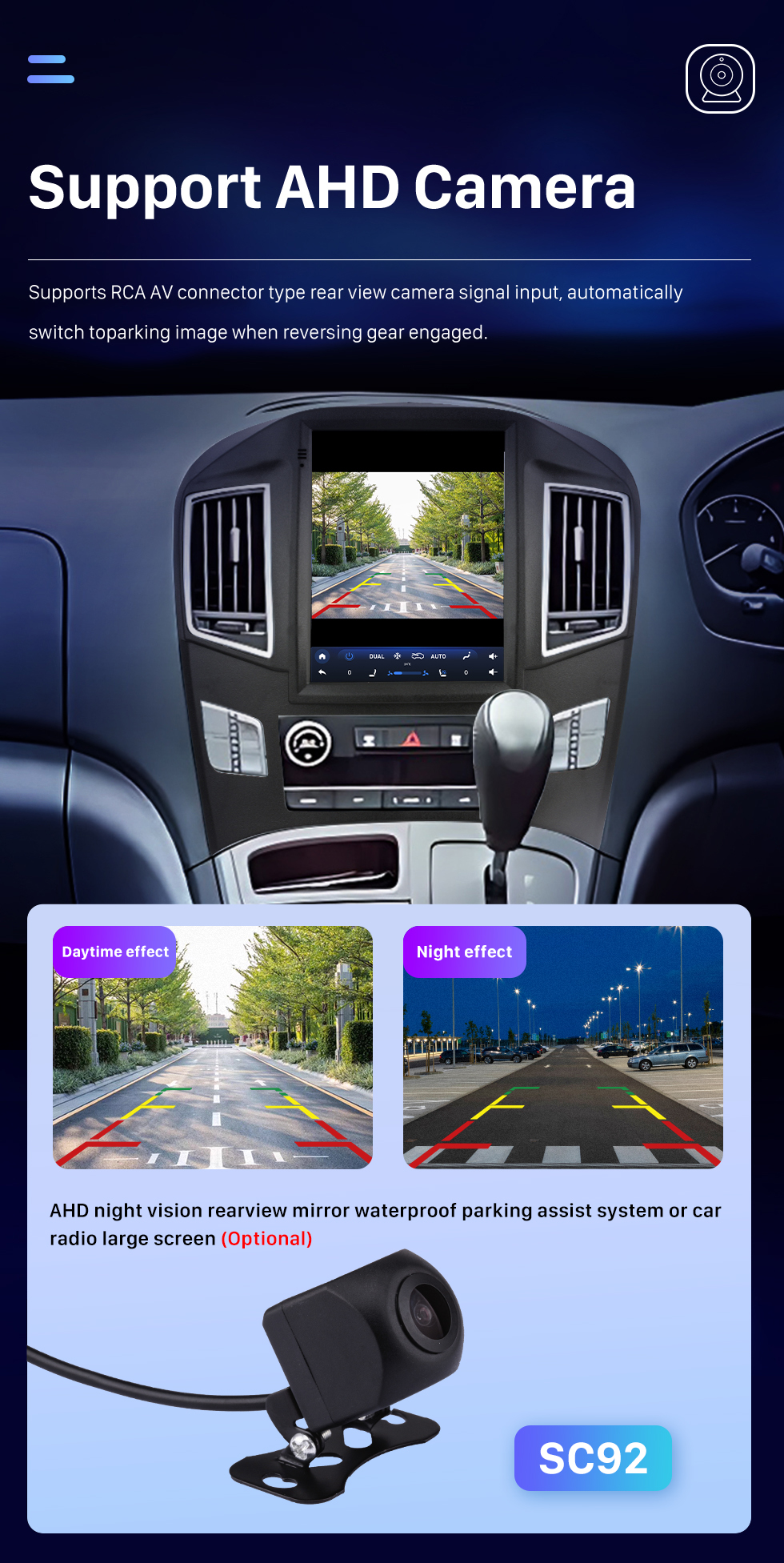 Seicane 12,1 Zoll Android 10.0 HD Touchscreen GPS-Navigationsradio für 2009 2010 2011 2012 Dodge Ram mit Bluetooth Carplay-Unterstützung TPMS AHD-Kamera Seicane 12,1 Zoll Android 10.0 HD Touchscreen GPS-Navigationsradio für 2009 2010 2011 2012 Dodge Ram mit Bluetooth Carplay-Unterstützung TPMS AHD-Kamera
