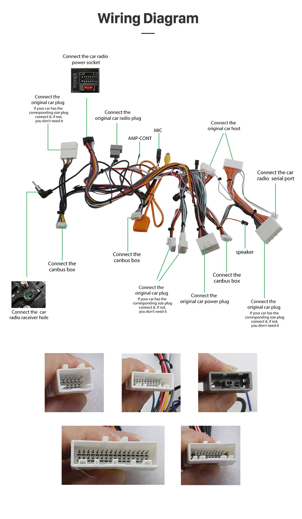 Seicane Android 13.0 de 9 pulgadas para 2006 2007 2008-2014 INFINITI G Sistema de navegación GPS estéreo con soporte de pantalla táctil Bluetooth Cámara de visión trasera