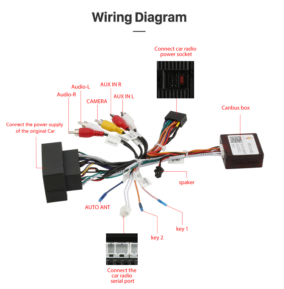 Seicane Android 12,0 de 9 pulgadas para 2020 DODGE RAM, sistema de navegación GPS estéreo con pantalla táctil Bluetooth, compatible con cámara de visión trasera