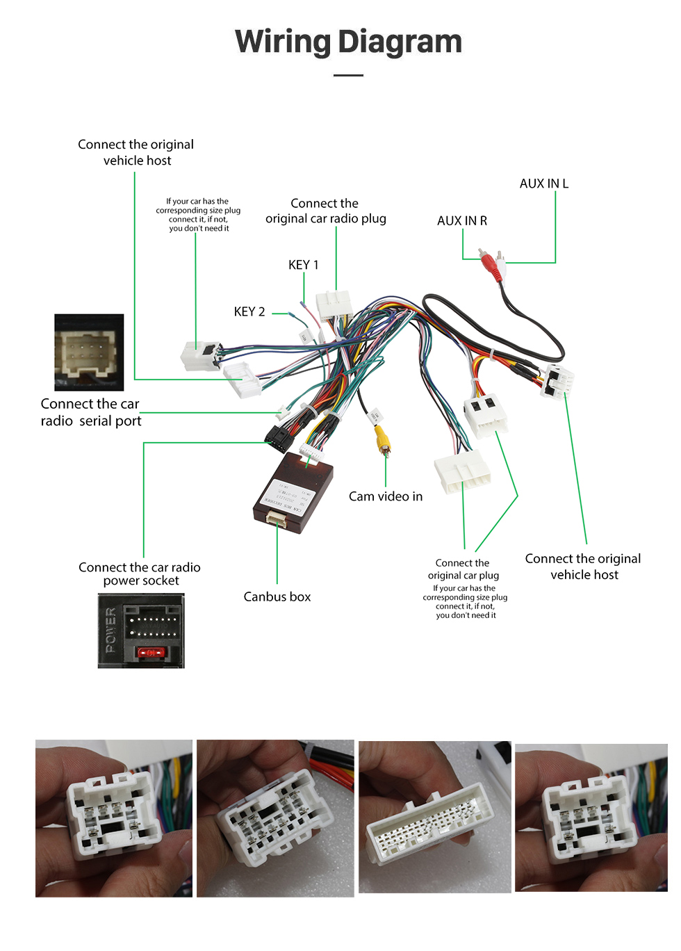 Seicane Android 13.0 de 9 polegadas para 2004 2005 2006 2007 2008 NISSAN MURANO Sistema de navegação GPS estéreo com suporte para tela sensível ao toque Bluetooth Câmera retrovisora