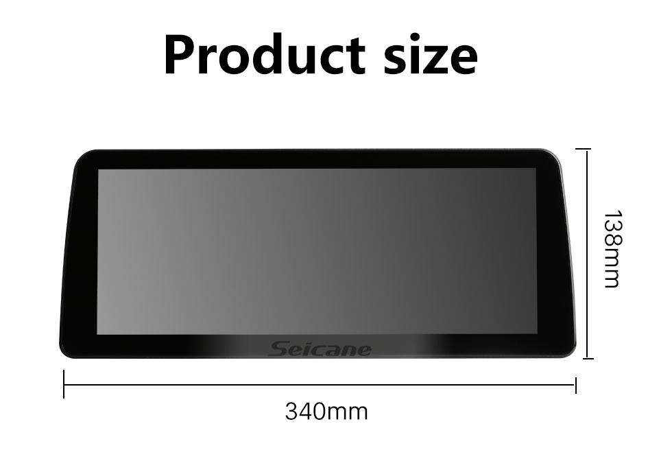 Seicane Android 11.0 Carplay stereo for BMW E87 2006-2010 2011 2012 Radio 12.3 inch HD Touchscreen GPS Navigation System with Bluetooth support SWC Seicane Android 11.0 Carplay stereo for BMW E87 2006-2010 2011 2012 Radio 12.3 inch HD Touchscreen GPS Navigation System with Bluetooth support SWC