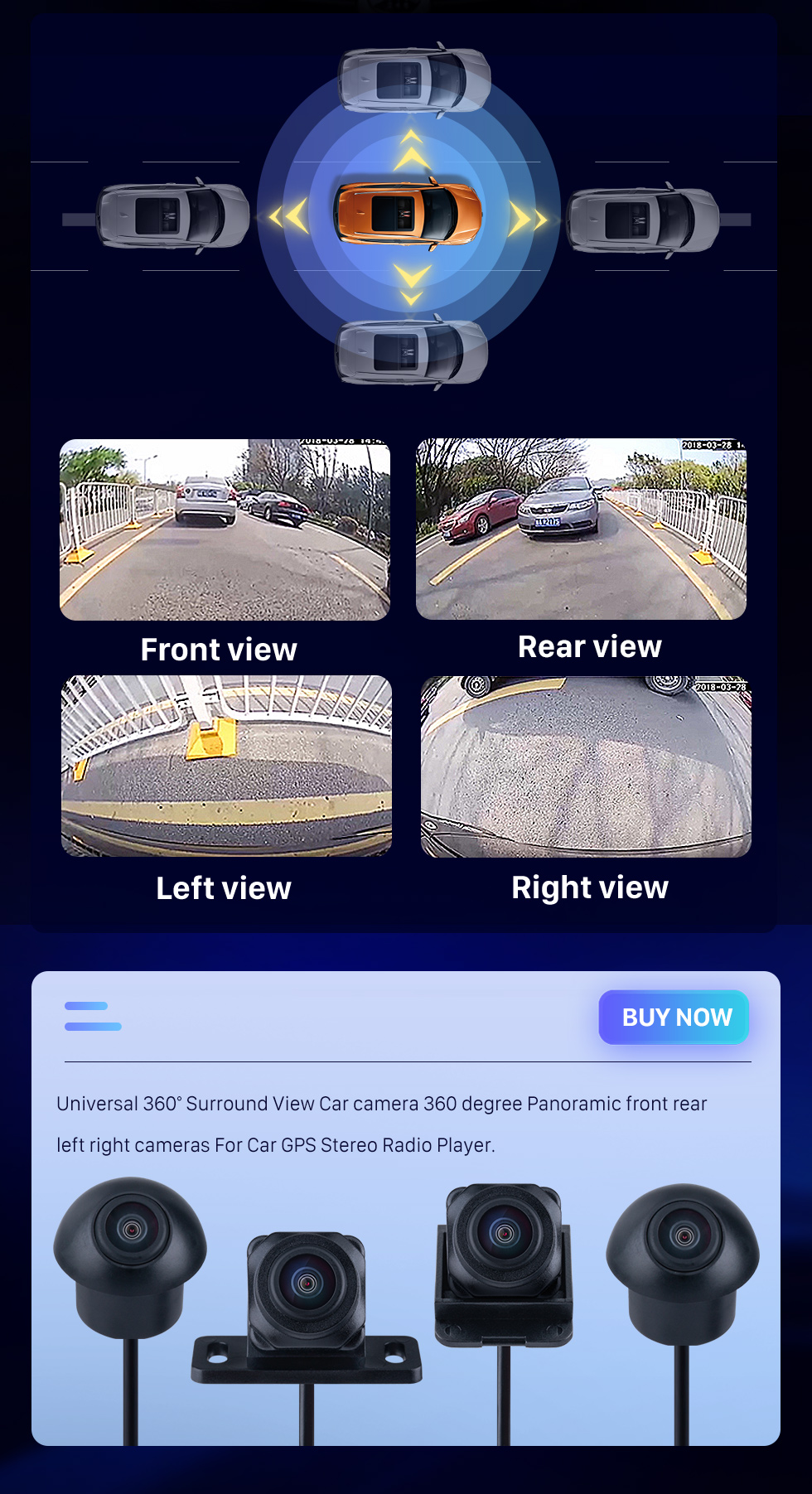 Seicane Carplay OEM 9,7 Zoll Android 10.0 für 2012 Ford RANGER Radio GPS Navigationssystem mit HD Touchscreen Bluetooth Unterstützung OBD2 DVR TPMS